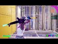 🤩ASMR (FORTNITE BOX PVP)🤩 120fps 4K 🤩