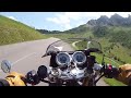 Thruxton on route de Grand Alpes