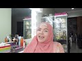 Nyobain Semua Pensil Alis VIVA : Swatch & Review