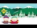South Park Animation Test