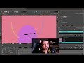 Cómo hacer una animación ¡PASO A PASO! | Introduccción a Toon Boom Harmony | Cómo hacer animación