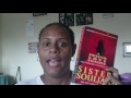 BOOK REVIEW | Sista Souljah: A Deeper Love Inside | Yana's Book Shelf