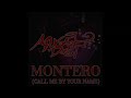 Montero - Angel Dust - Cover Ver. by PARANOiD DJ - No Dialogue