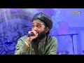 PROTOJE & The Indiggnation live @ Main Stage 2018