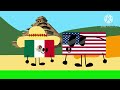 Mexico Lo Pide California?
