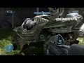 Halo 3 Part 5 FIGHT OF OUR LIVES!