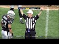 2012 - Steelers @ Raiders Week 3