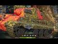 wotb   T55  転生