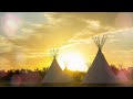 Native Spirit | Heal Your Mind | Native American Flute for Meditation and Stress Relief