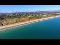 Drone Videography-Ochre Point/Maslin Beach/1 2024-Adelaide-South Australia