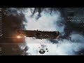 Eve Online - Corax in T0 Dark Abyss with Rocket Launchers and Shield Tank