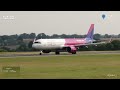 SDTV Wednesday’s - Luton Airport Live - 24th July 2024