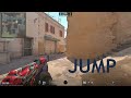 What an AK47 ACE on Dust2 looks like