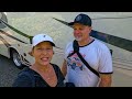 Tour the Oregon Coast: Amazing Adventure in Florence, Oregon! RV Camp | Food & Drink | #oregoncoast