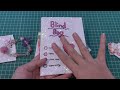 💸[paper diy]💸 Unboxing Random Cute Blind Bag✨