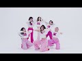 IVE - 'Kitsch' Dance Practice Mirrored [4K]