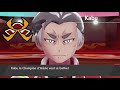 COUP DUR pour Kabu ! - Pokémon Epée