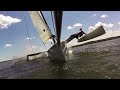 Rules for Sailing a Weta Fast