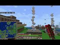 Shrieker Prank from Minecraft Ep.17