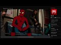 Marvel's Spider-Man Playthrough (Post Ending Content) Part 1