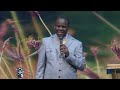 GIVING THANKS FOR YOUR INHERITANCE || APOSTLE JOHN KIMANI WILLIAM