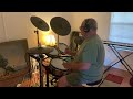 Oz Noy - Come On - drum cover by Kevin S Reardon.