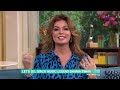 Music Legend Shania Twain: Reflecting On Her Career & The Inspiration Behind Her New Single | TM
