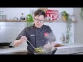 The Quickest Chicken Broccoli Stir Fry Recipe!