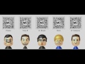 Nintendo 3DS - Mii QR Codes Pack 9