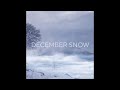 December Snow - Cera Gibson