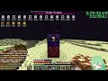 One Of The Craziest Achievements In Minecraft Speedrunning...