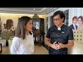 EXCLUSIVE: SEC. ABALOS SHARES THE PAIN OF LOSING A DAUGHTER (A MIRACLE STORY) | Bernadette Sembrano