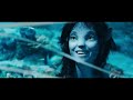 Train Fight Scene | AVATAR: THE WAY OF WATER (2023) Movie CLIP HD