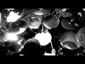 KAMPFAR - Mylder - drumcover