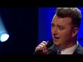 Sam Smith - Leave Your Lover (Later... With Jools Holland / 2014)