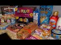 Weekly Grocery Haul w/ Prices