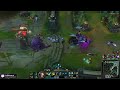 I created the DEADLIEST Ezreal Q of all-time (6 zap items at once, 1v5 God Mode)