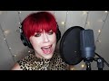 I Want To Know What Love Is - Foreigner (Live Cover by Brittany J Smith)