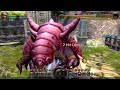 [Dragon Nest SEA]Minotaur Nest Solo Level 50 Destroyer