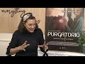¿Por qué María Vallejo-Nágera recomienda la película 'Purgatorio'? - Estrenos de cine