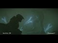 Halo The Series | Master Chief Finds Bravo Team (S2, E1) | Paramount+