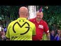 Wright v Van Gerwen - Premier League Final 2017