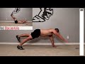 Six Pack Abs At Home With No Equipment! (FOLLOW ALONG WORKOUT)