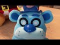 Fnaf plush movie-FREEZE!