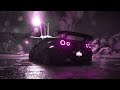 ＣＨＩＬＬ ＰＨＯＮＫ - NIGHT DRIVE PHONK MIX (LXST CXNTURY TYPE) - BEST NIGHT CAR MUSIC 2023 - PHONK MIX 2023