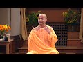 Meditation in Kashmir Shaivism   विज्ञान भैरव   Swami Sarvapriyananda