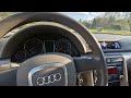 Audi A4 B7 avant 2007 1.9 TDi