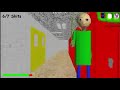 Baldi's Vivziepop Basics (NOT FOR KIDS)