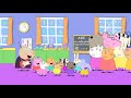 Peppa Wutz | Gute Besserung, Schorsch! | Peppa Pig Deutsch Neue Folgen | Cartoons für Kinder