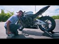 Best Yamaha R1M Ever?... The Motomillion R1M! | Walkaround